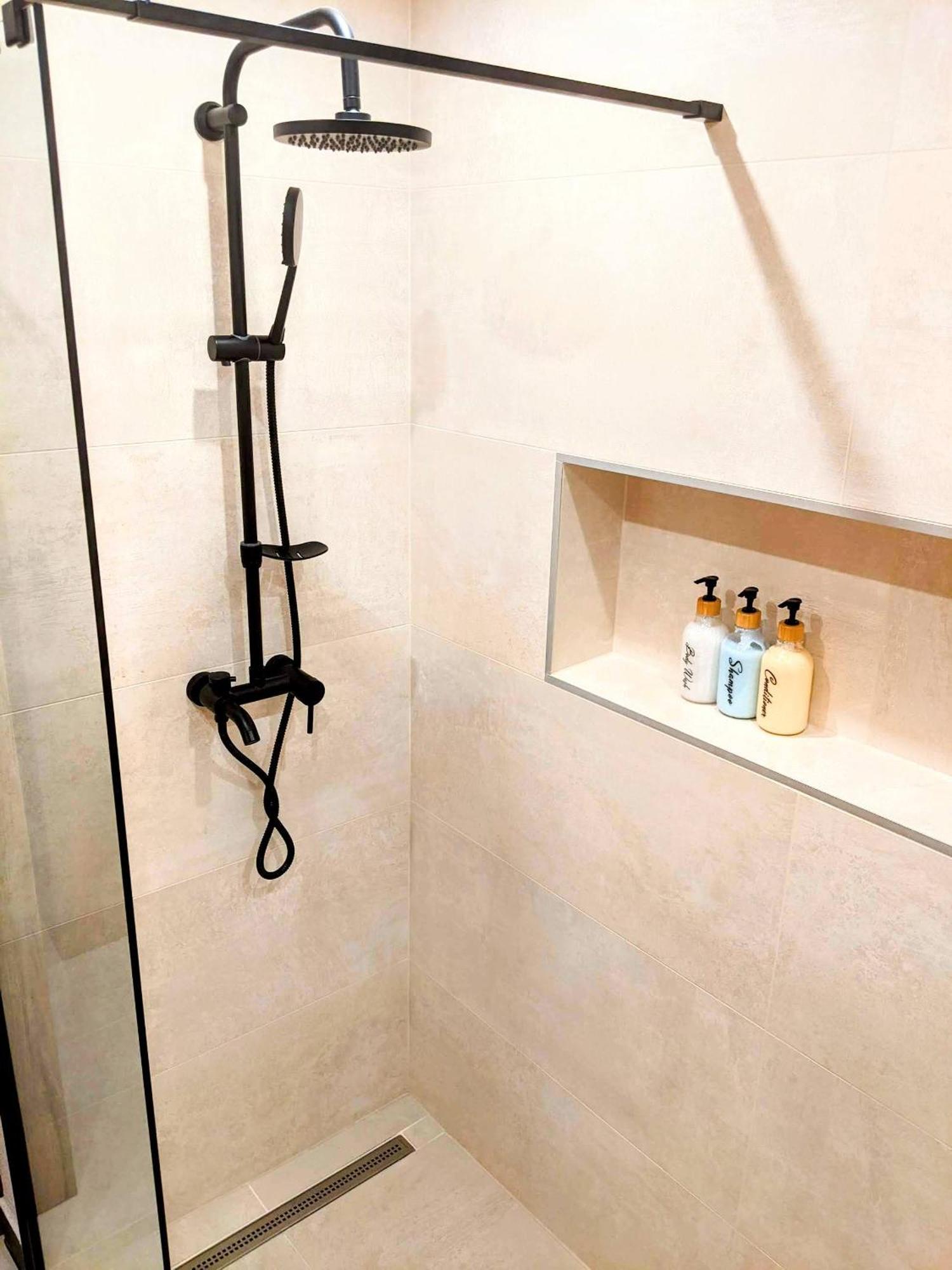 布达佩斯O 38 Luxe Loft公寓 外观 照片