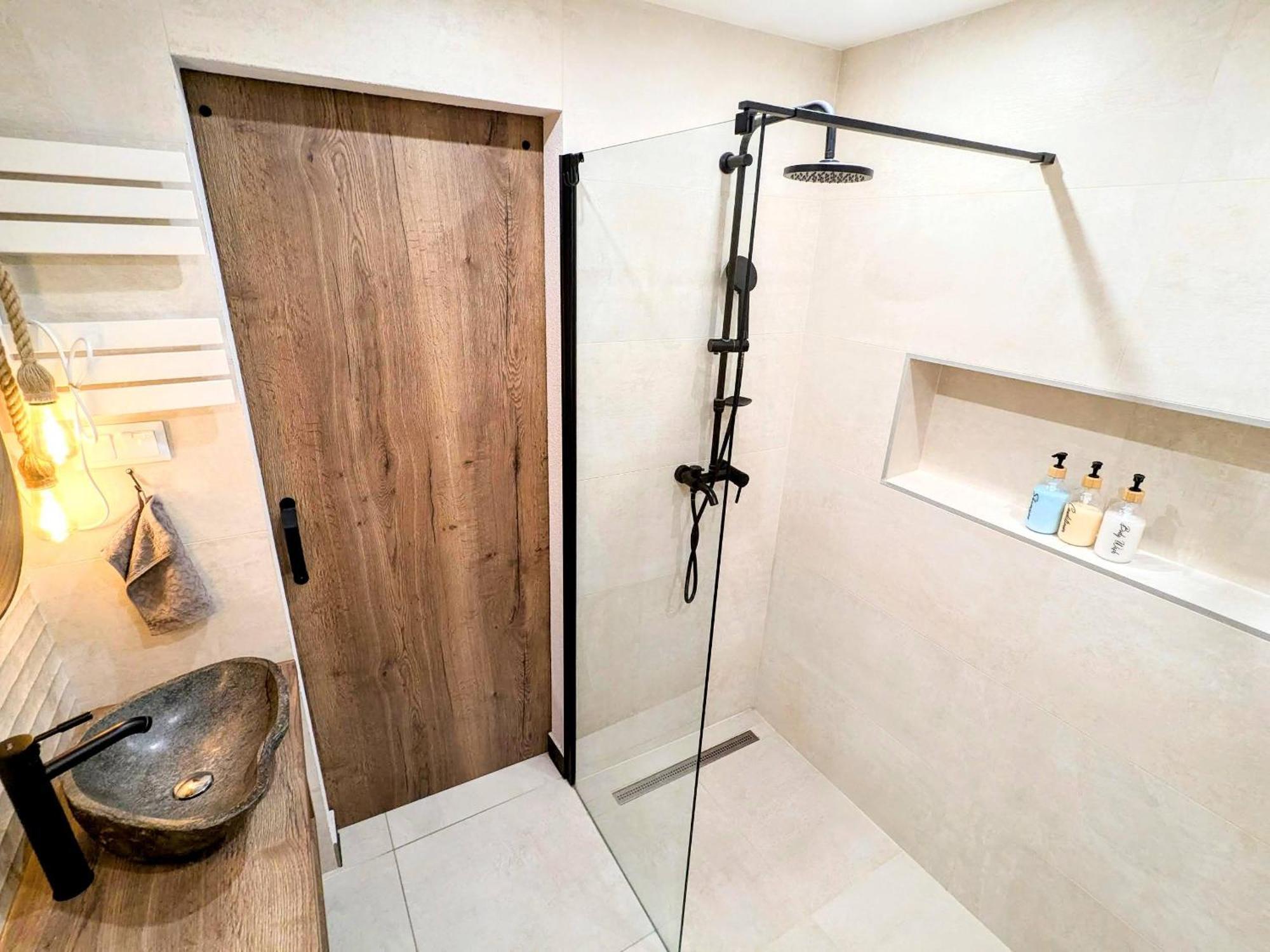 布达佩斯O 38 Luxe Loft公寓 外观 照片